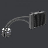 Sistema De Enfriamiento Liquido Yeyian Yts-120Sl-01 Argb Vatn 120Mm
